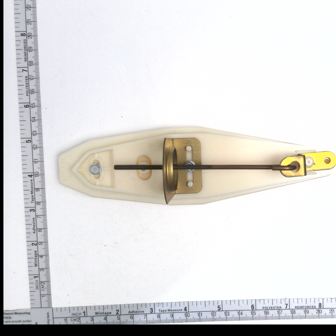 TILT MECHANISM A-15361