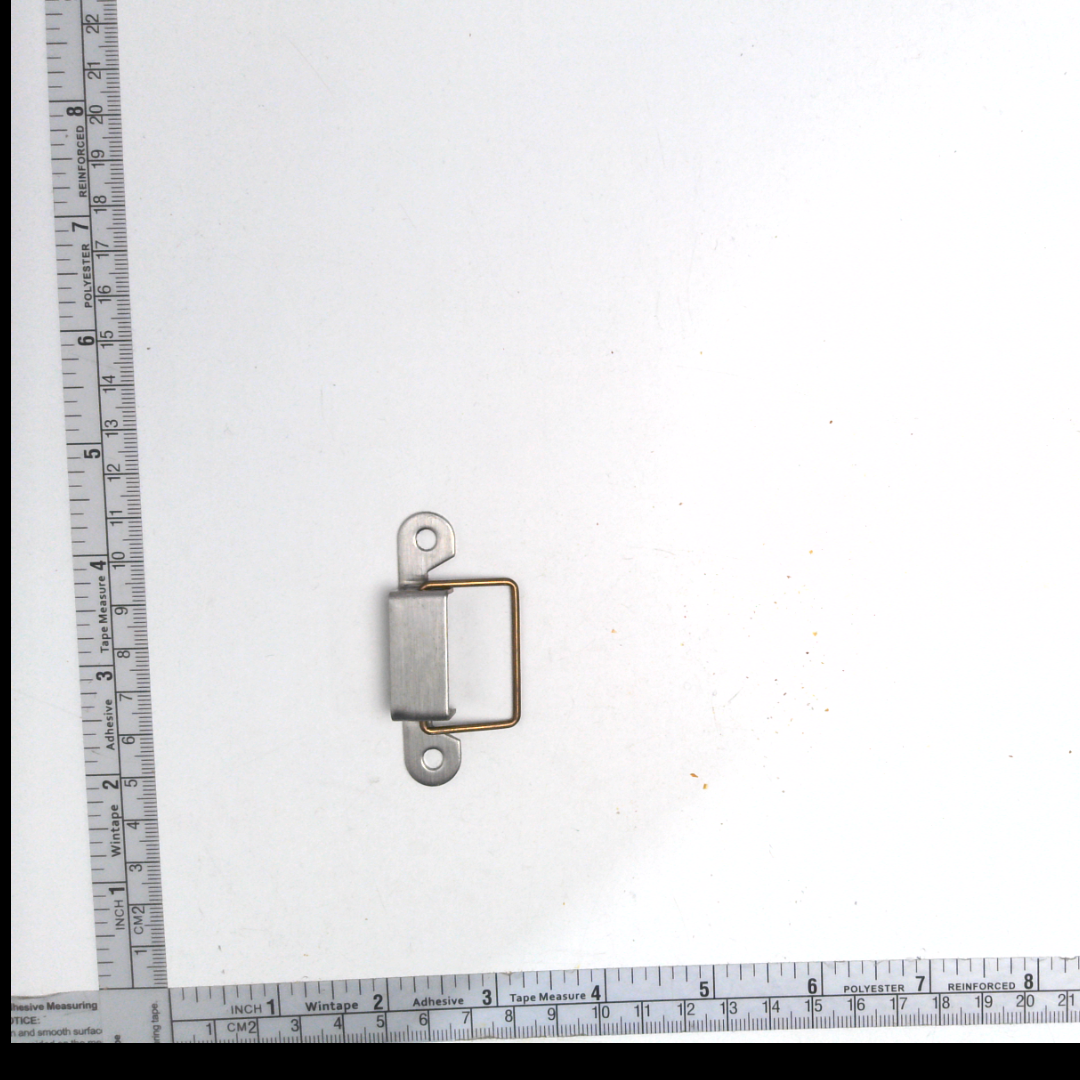 BALL GATE ASSY - CREATURE A-15661