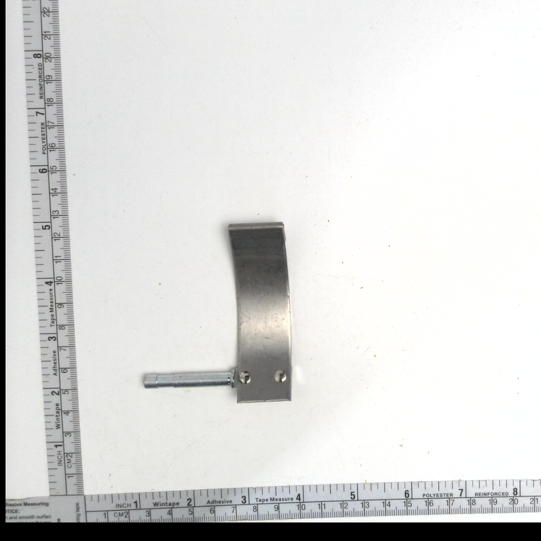 GETAWAY PIVOT SHAFT A-15801