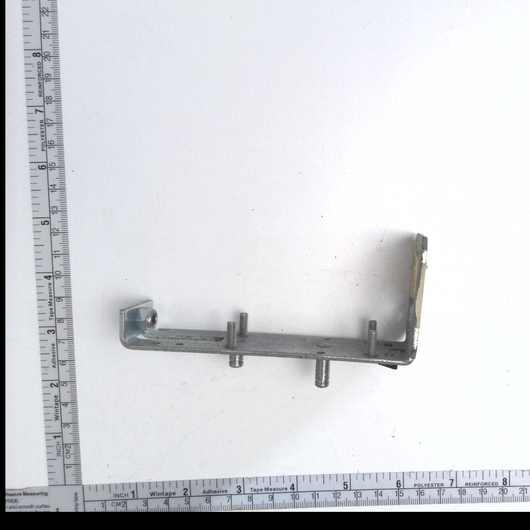DROP TARGET BRACK A-15841