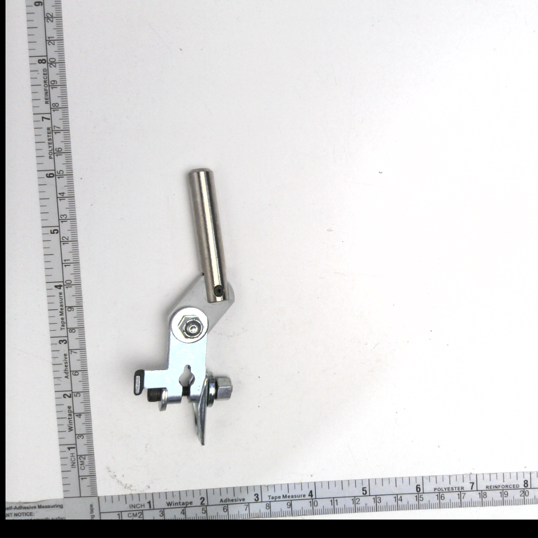 PLUNG/CRANK LEFT A-15848-L