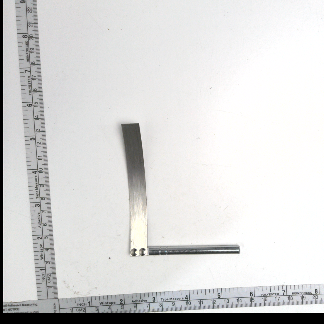 TWILIGHT ZONE- BALL DIVERTER ARM ASSY A-16114