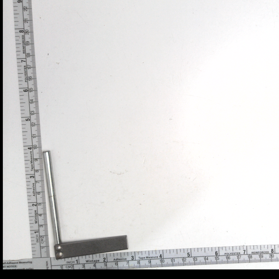 TWILIGHT ZONE DIVERTER & SHAFT A-16316
