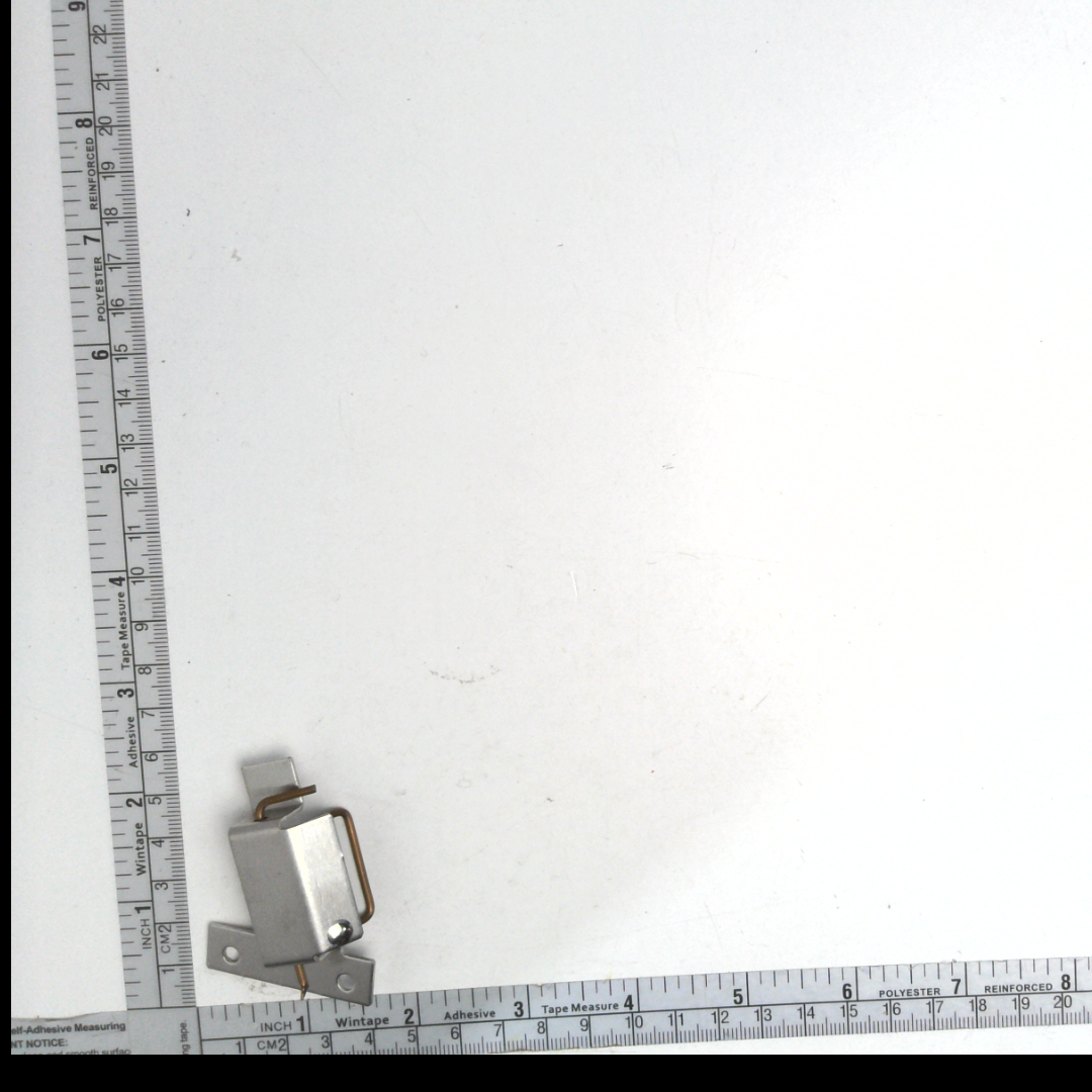 SWITCH GATE ASSY. RIGHT A-16524