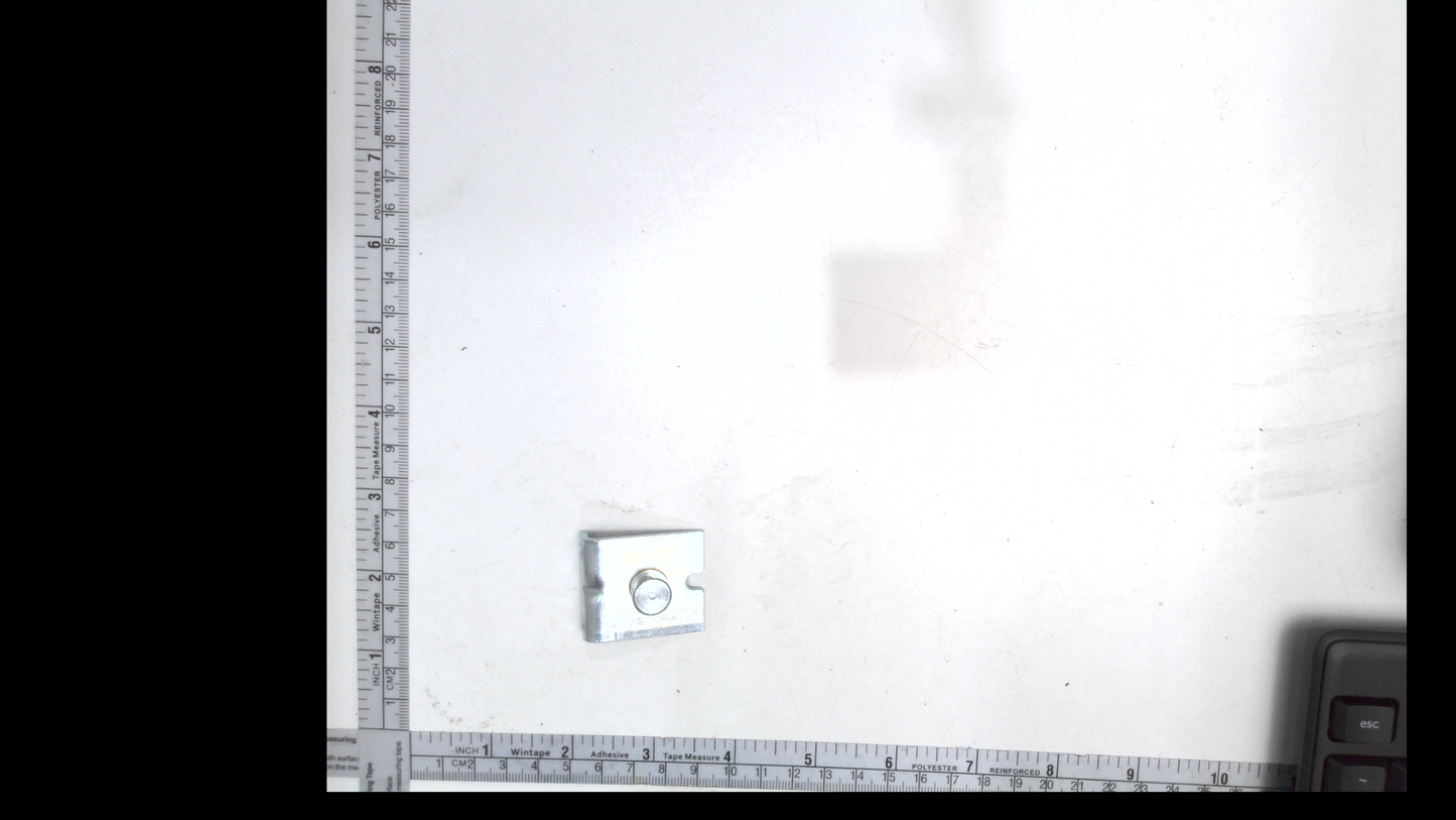 COIL STOP 17/32 CORE A-16886