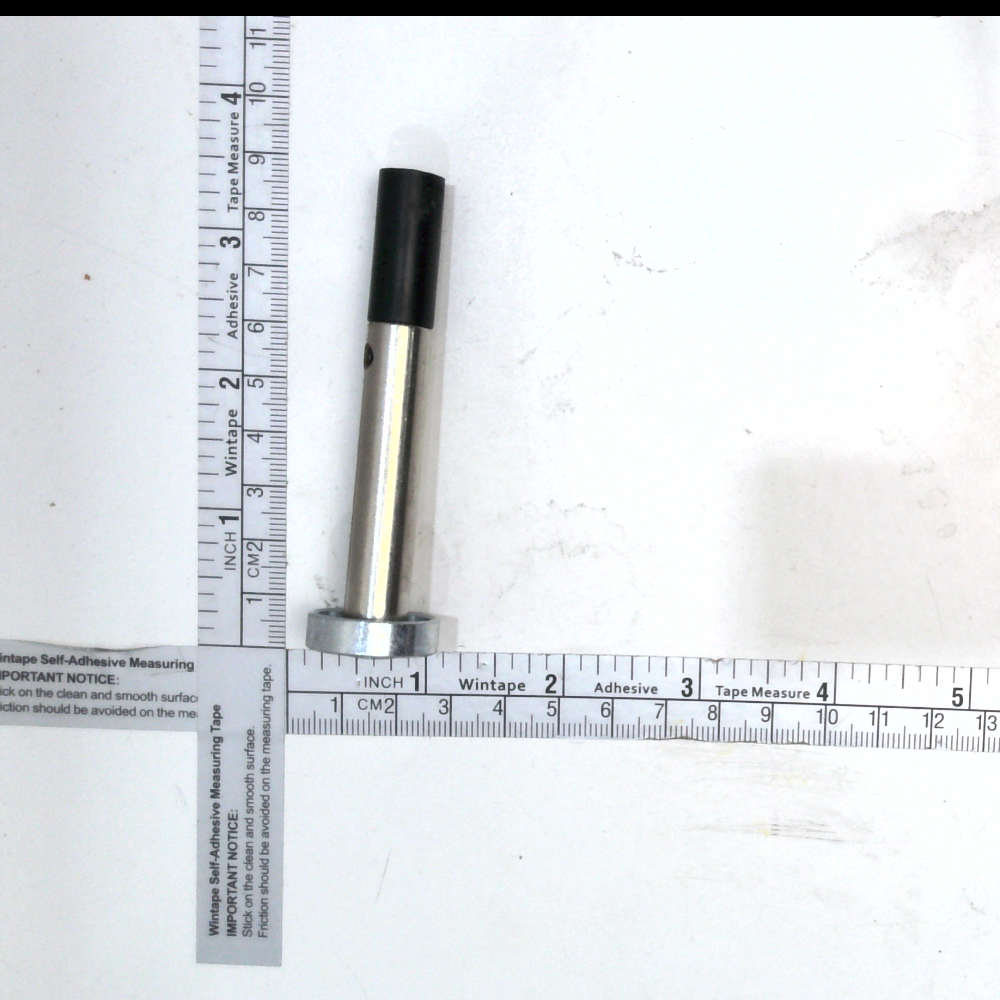 PLUNGER ASSY 3.375 INCHES A-17767