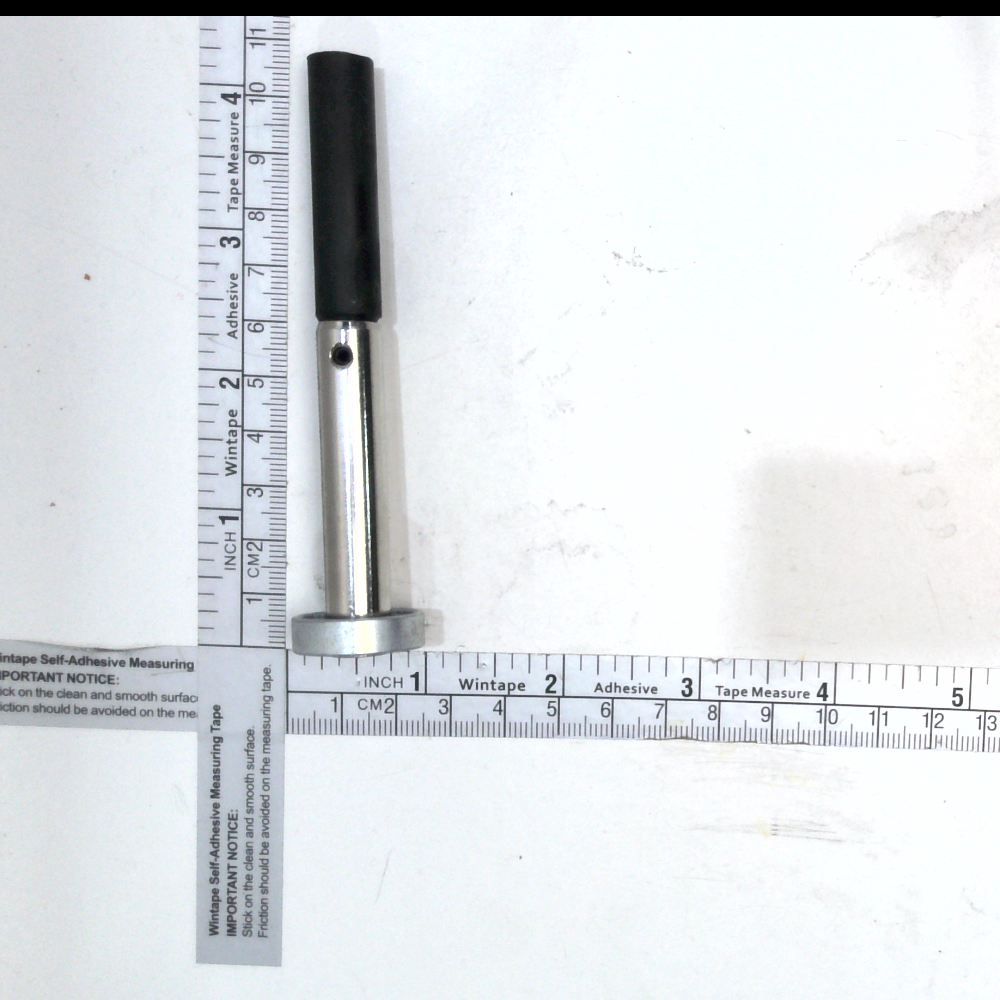 PLUNGER ASSY. 4.125 INCHES A-17768