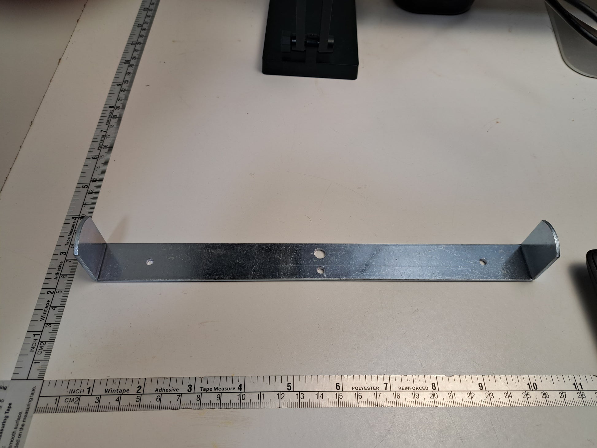COINBOX NEST BRACKET   01-6389-1