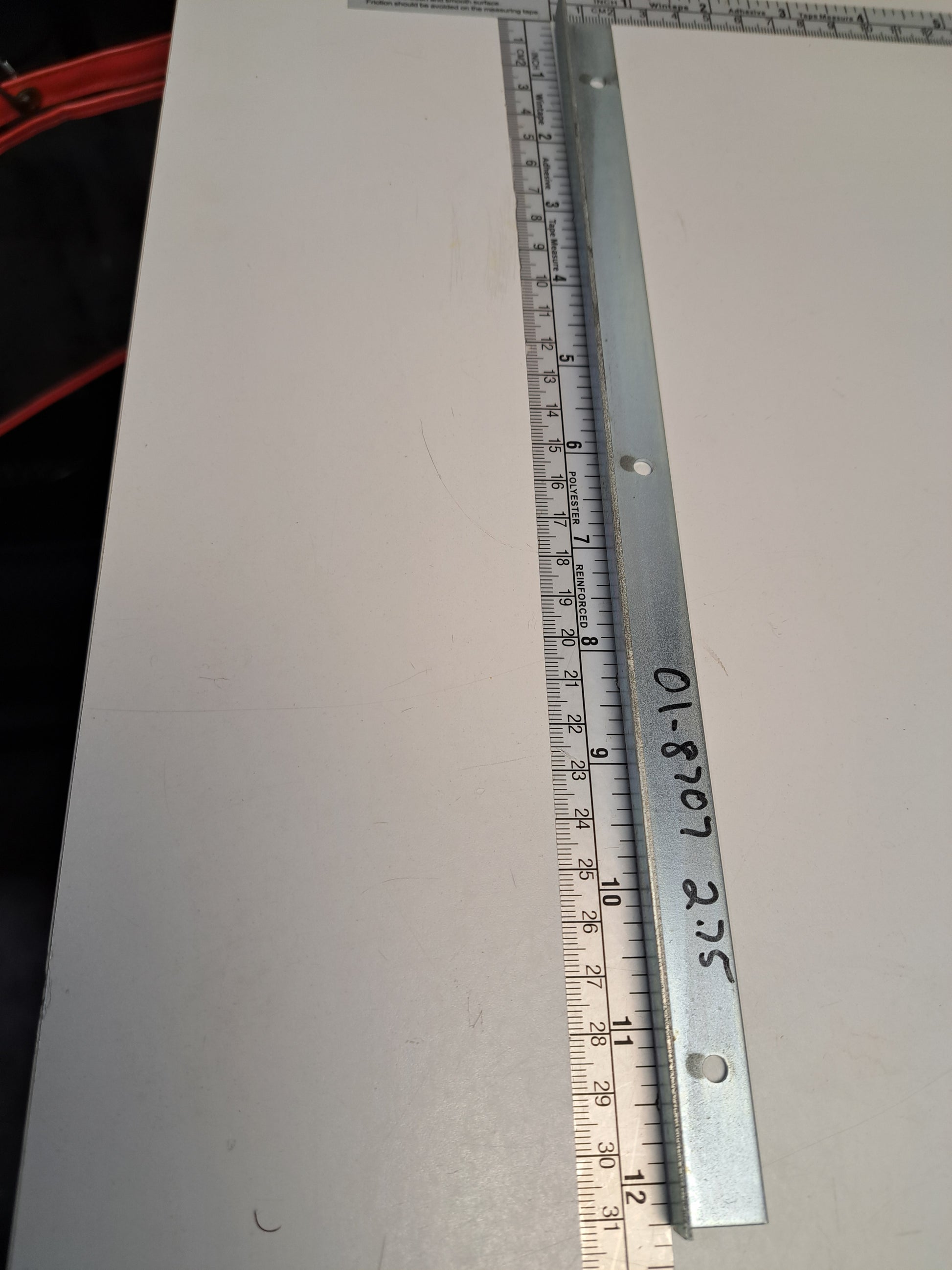 Angle Lock Bar 