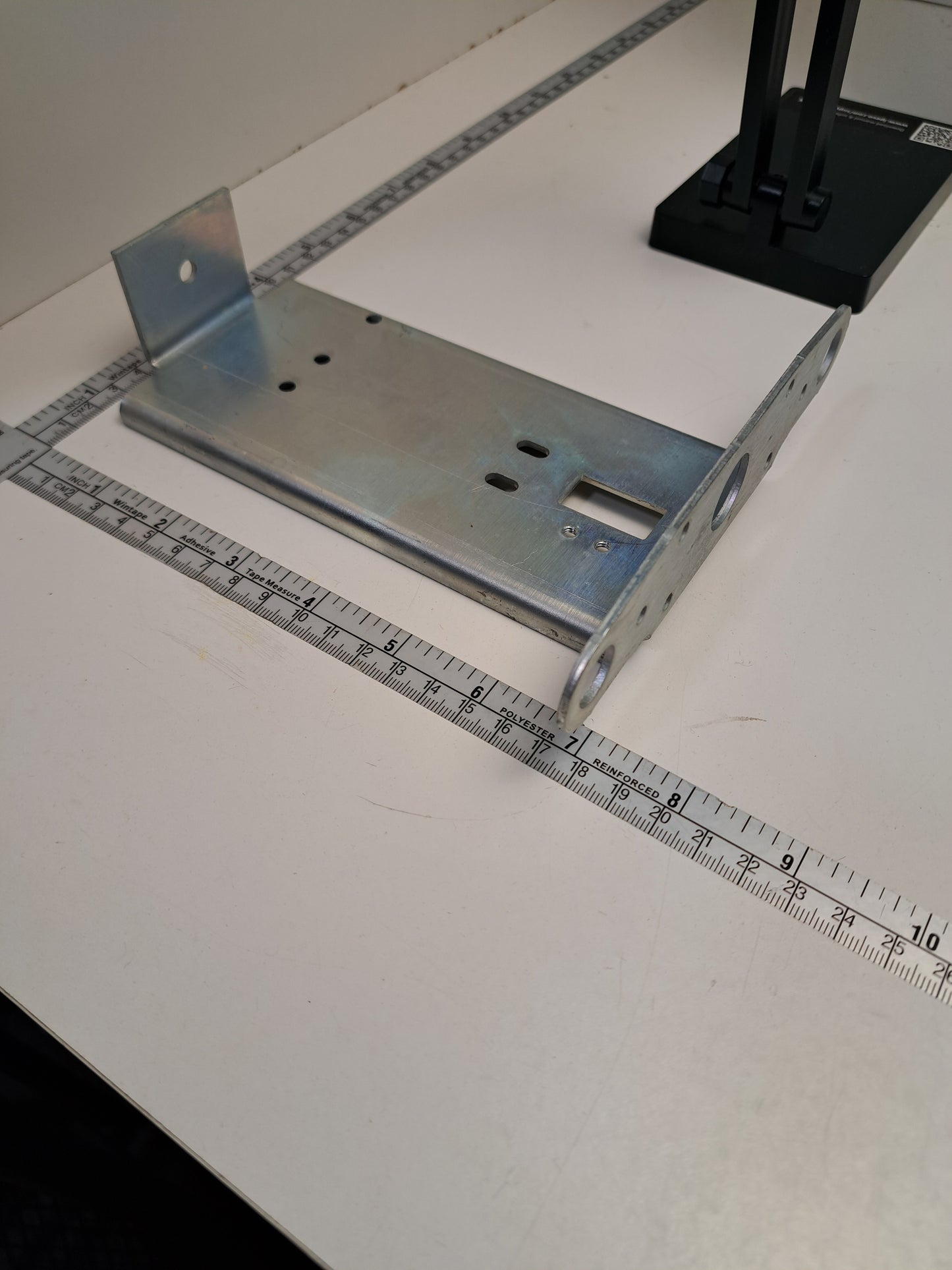 STAR WARS E1 (Williams) Main coil mount bracket 