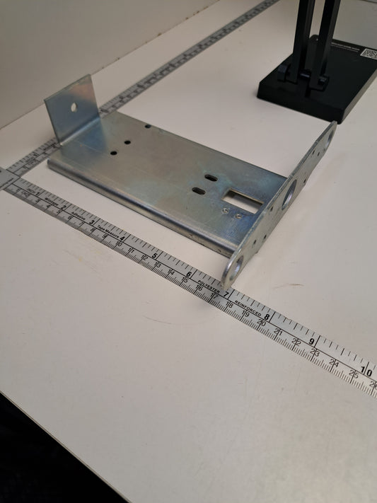 STAR WARS E1 (Williams) Main coil mount bracket 