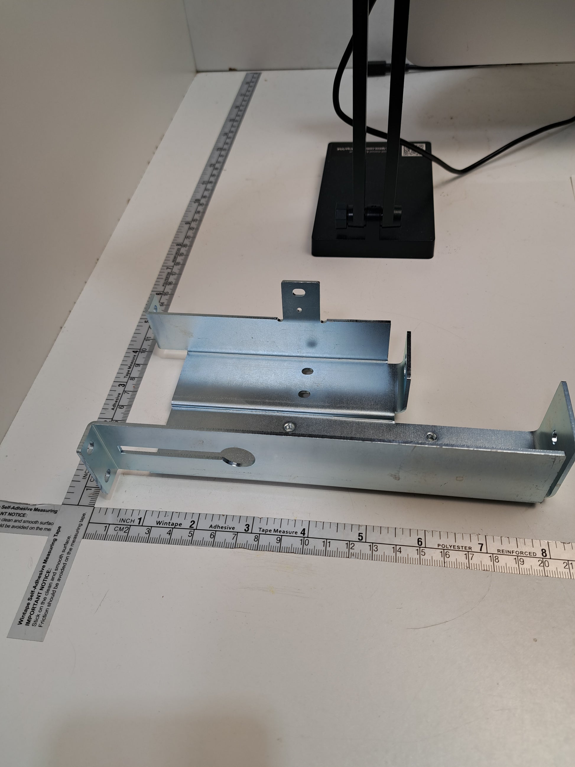 THEATRE OF MAGIC (Bally) Trap door bracket 04-10015-2 S23-9-SKU-04-10015-2