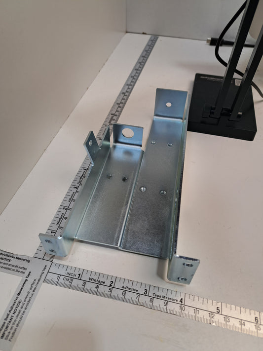 THEATRE OF MAGIC (Bally) Trap door bracket 04-10015-2 S23-9-SKU-04-10015-2