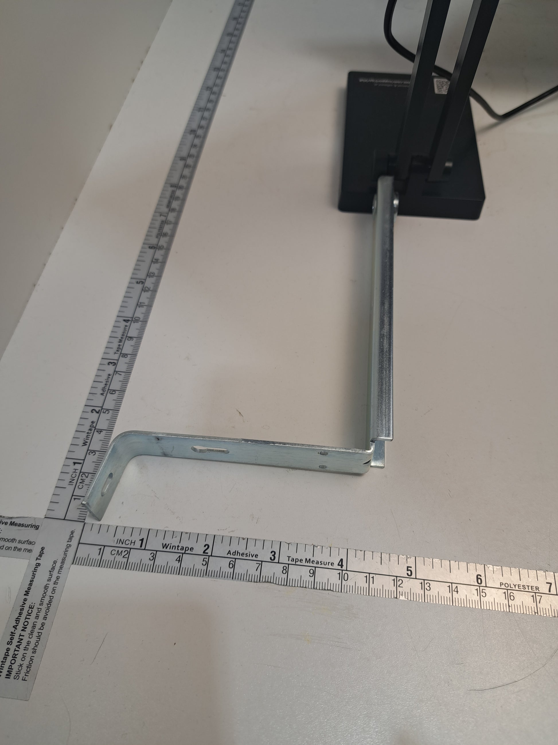 UNKNOWN Bracket 04-10707.1 S23-11-SKU-04-10707.1