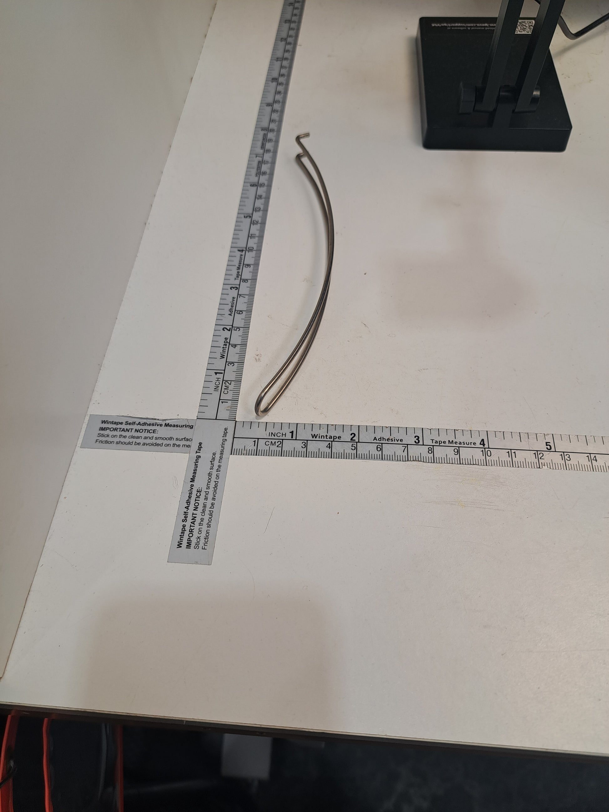 Wire Form 12-6628 S24-8-SKU-12-6628