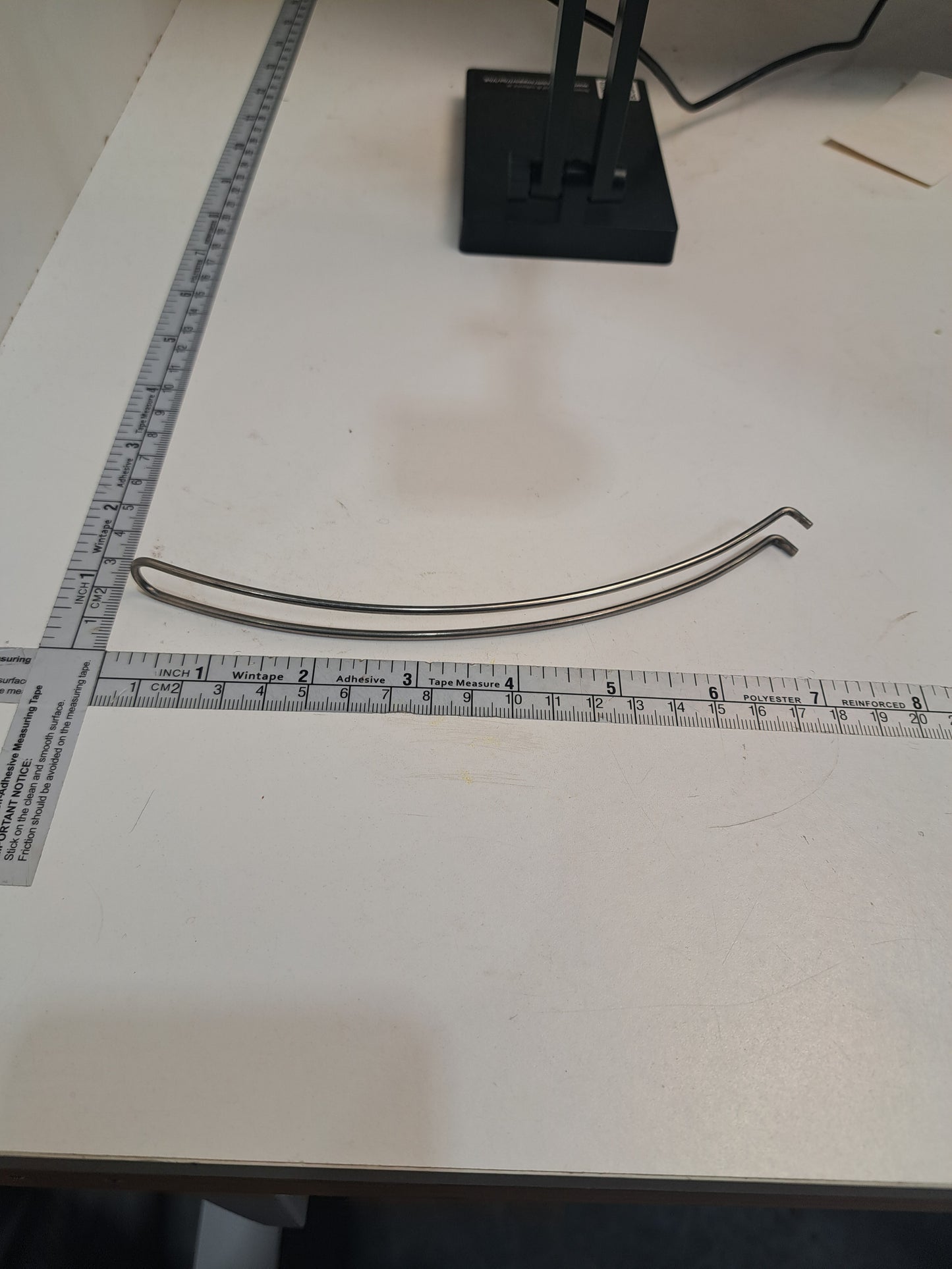 Wire Form 12-6628 S24-8-SKU-12-6628