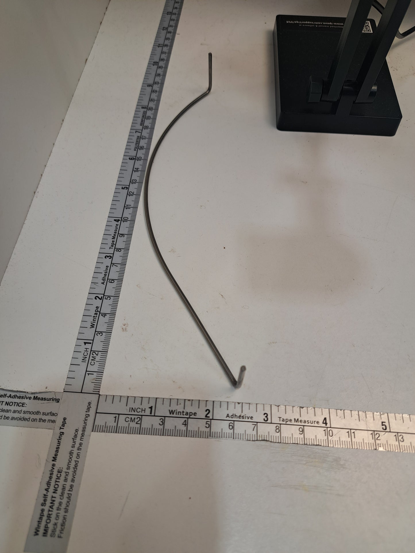 Wire Form 12-6651 S24-8-SKU-12-6651