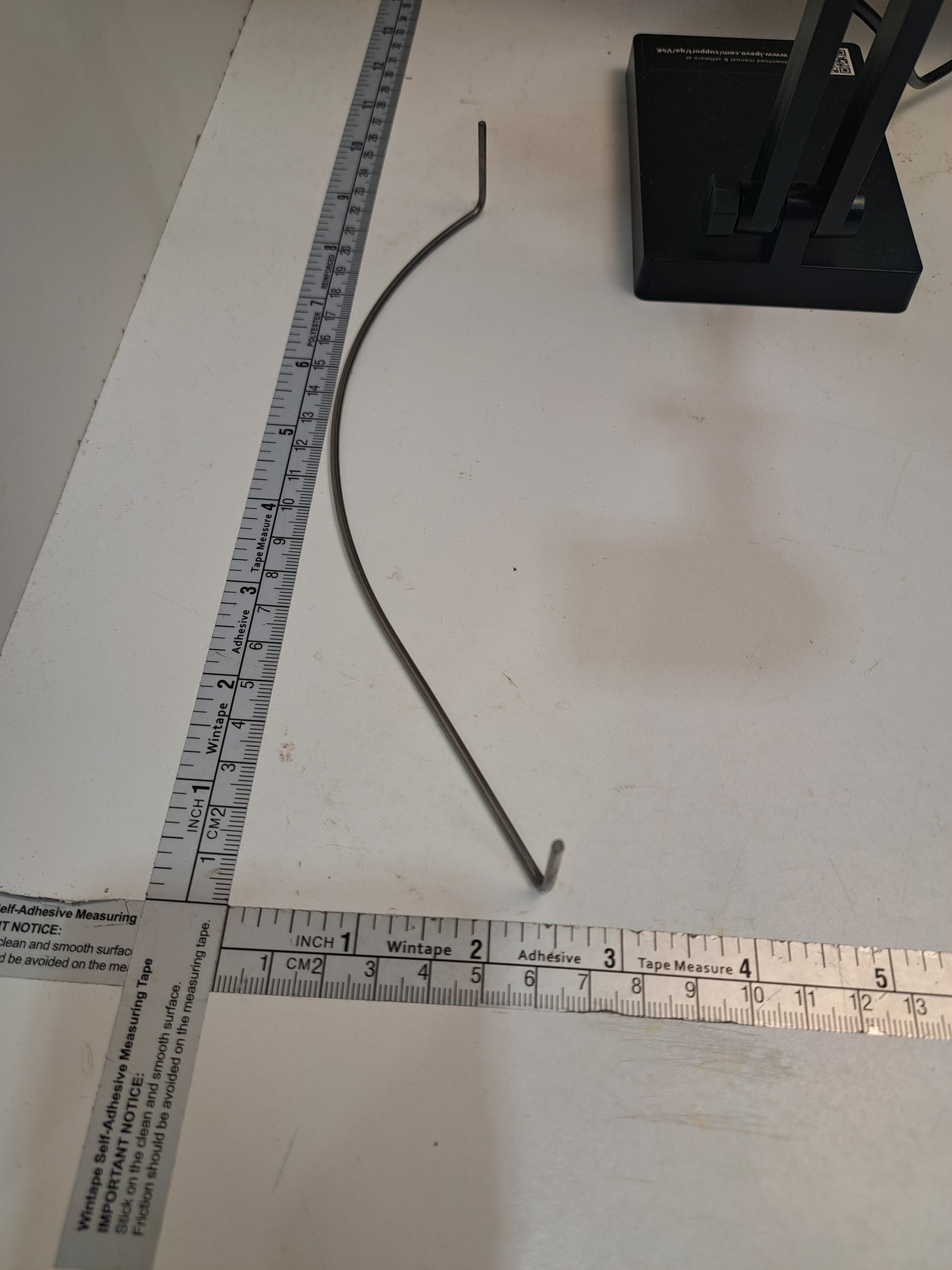Wire Form 12-6651 S24-8-SKU-12-6651