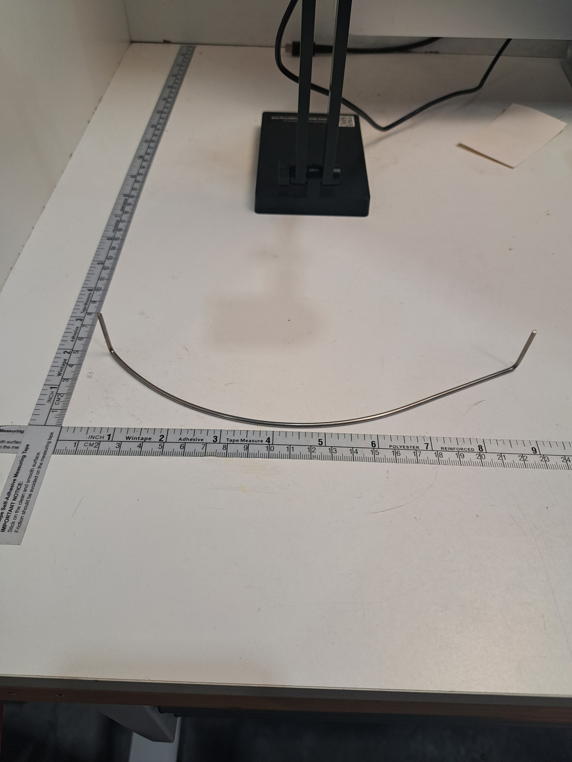 Wire Form 12-6651 S24-8-SKU-12-6651