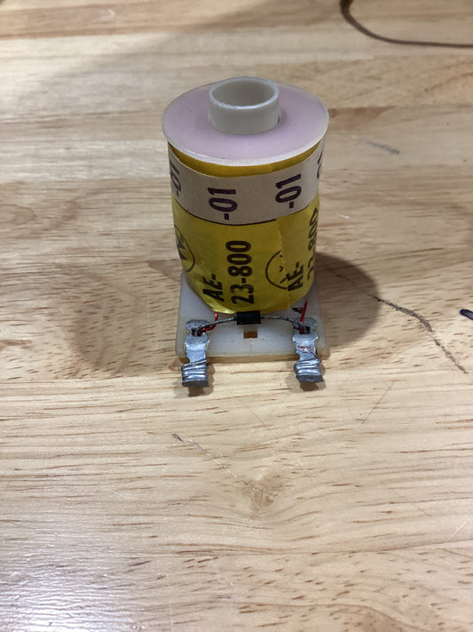 Williams Coil AE 23-800-01