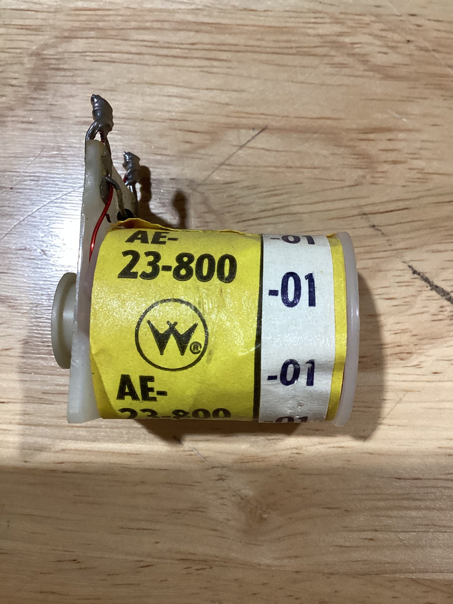 Williams Coil AE 23-800-01