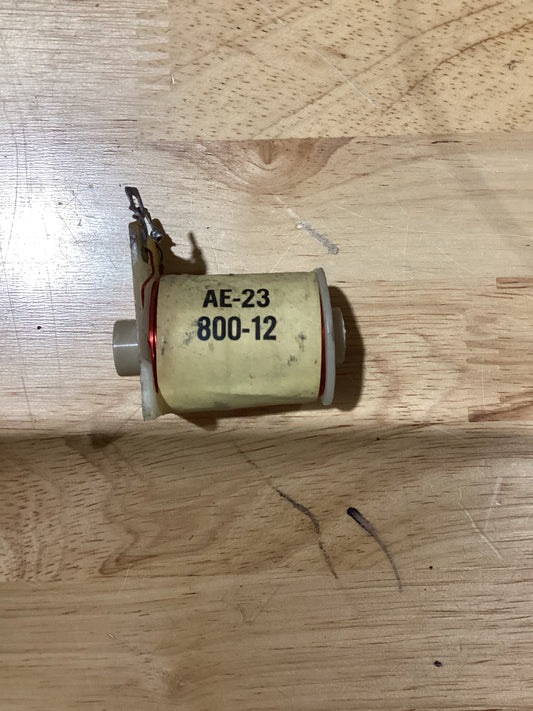 Williams Coil AE-23-800-12