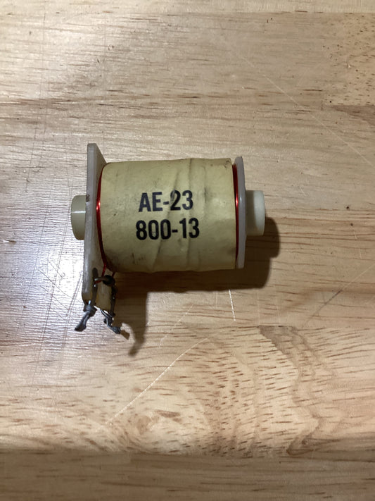 William Coil AE-23-800-13