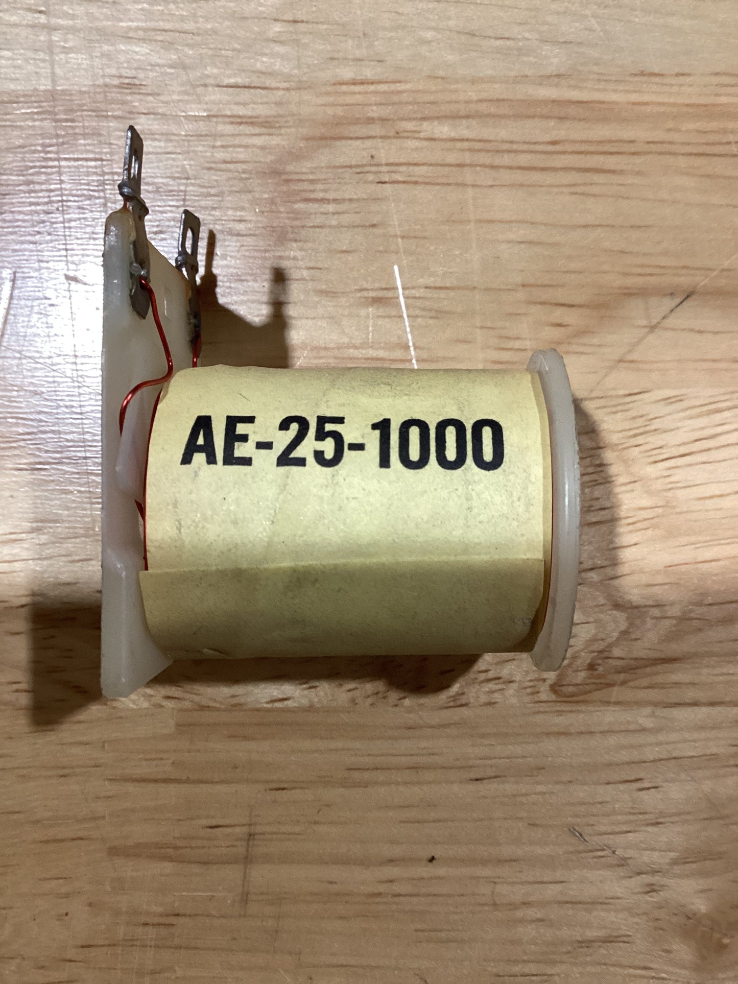 Williams Coil AE-25-1000