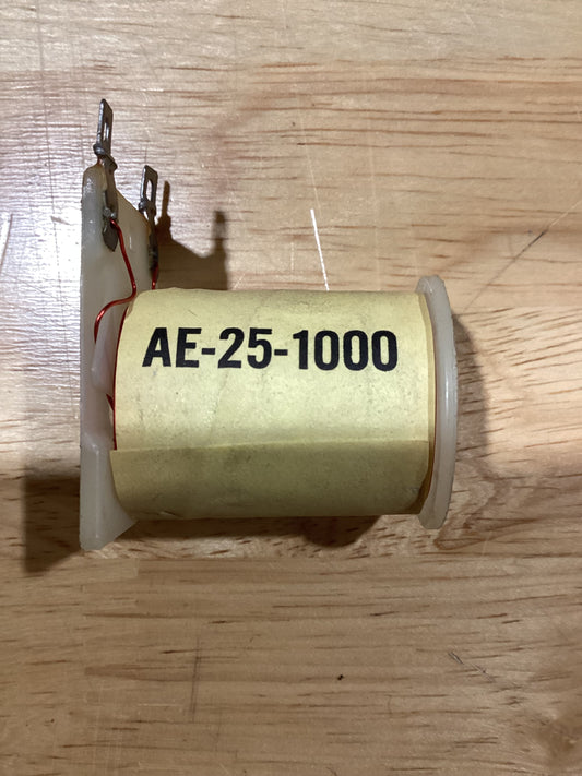 Williams Coil AE-25-1000