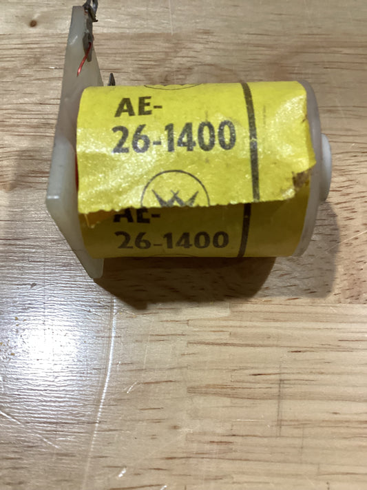 Williams Coil AE-26-1400
