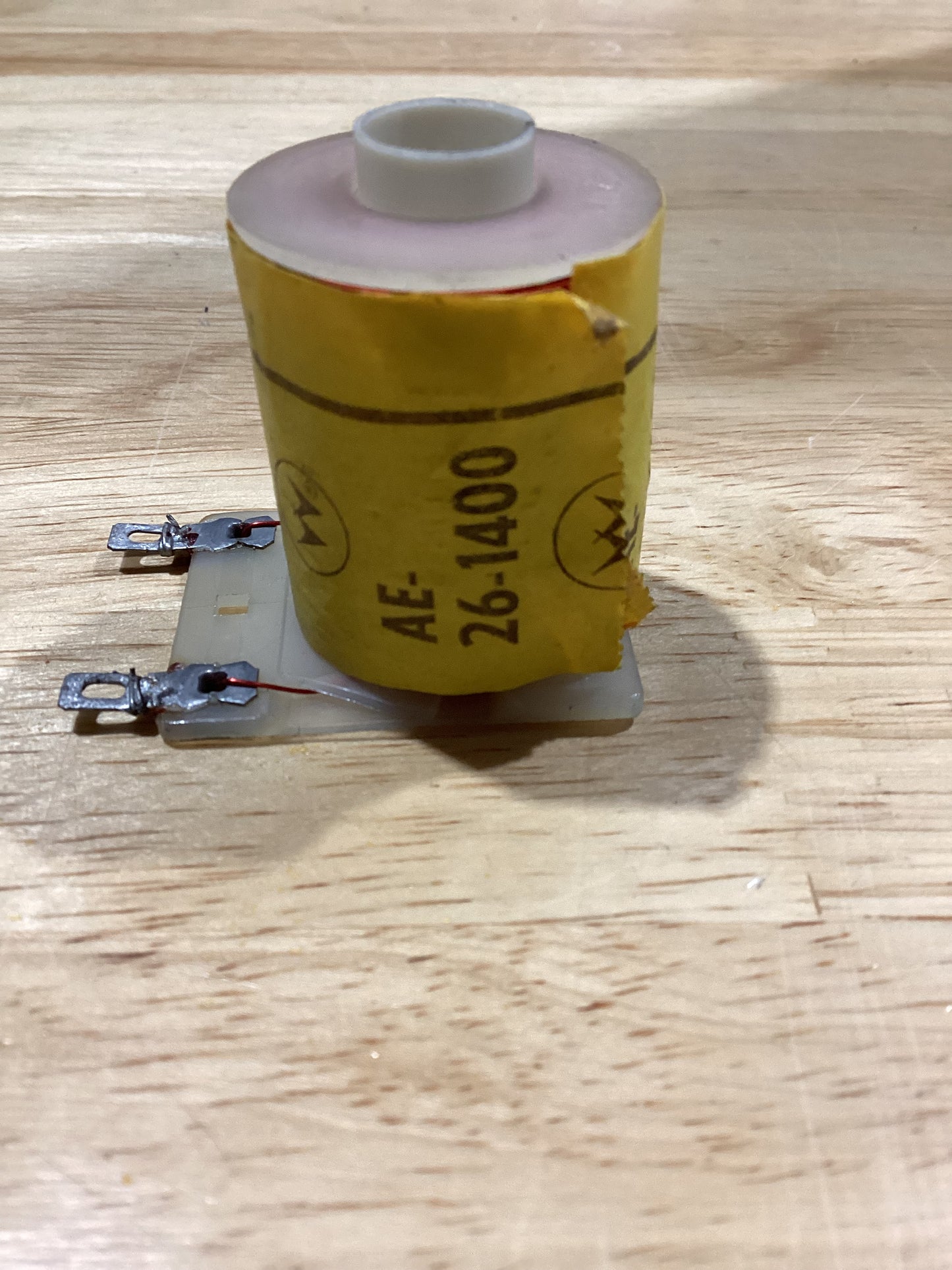 Williams Coil AE-26-1400