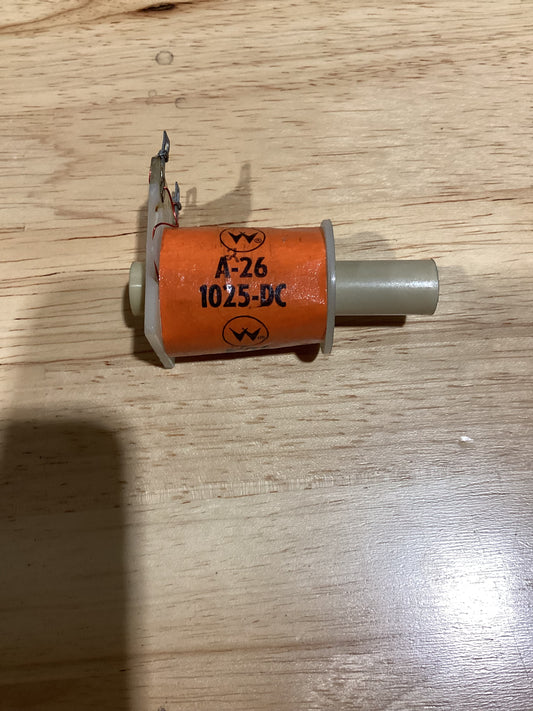 Williams Coils A-26-1025-DC