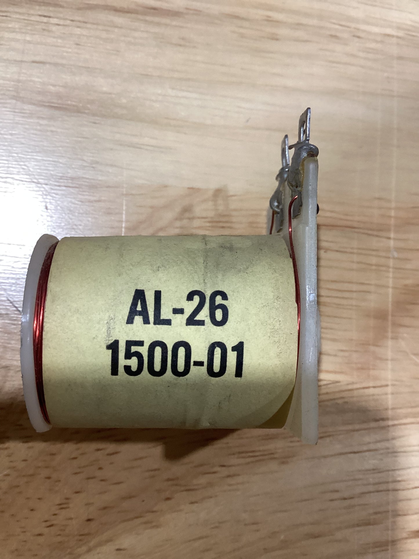 Williams coil AL-26-1500-01