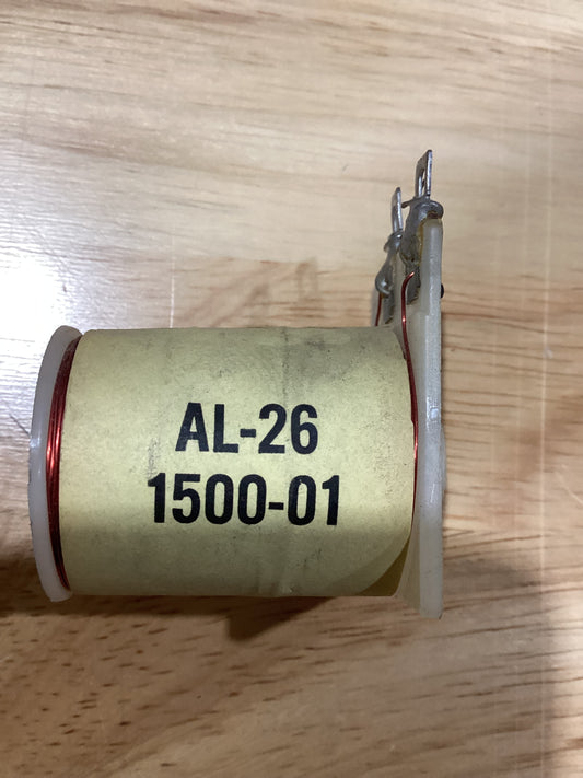 Williams coil AL-26-1500-01