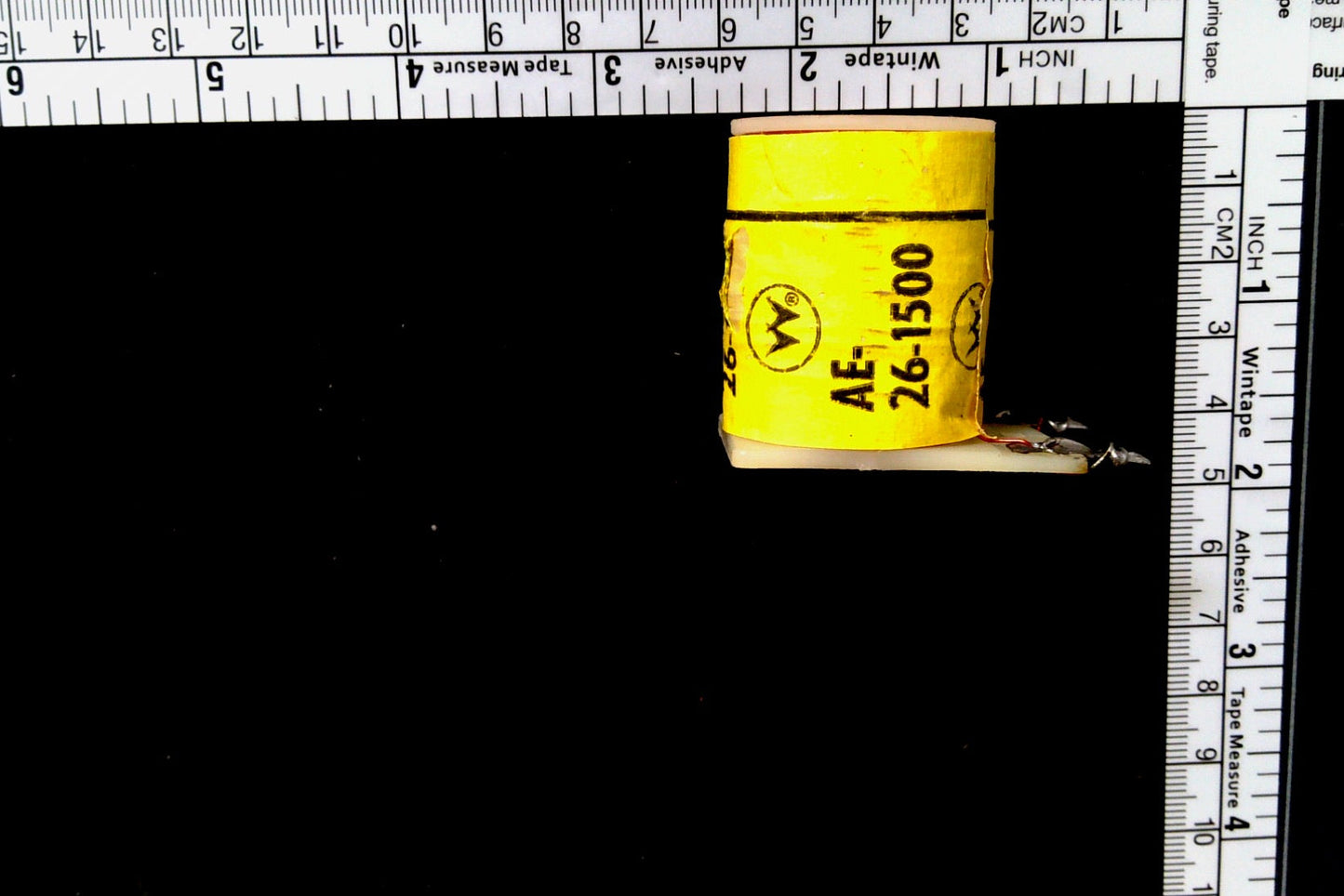 Williams coil AE-26-1500-01