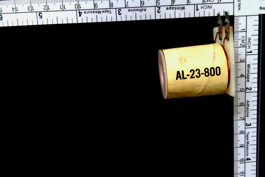 Williams coil AL-23-800