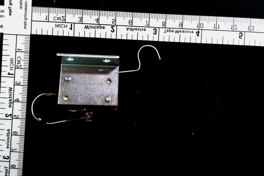 A-10590 Switch & Wire Assembly