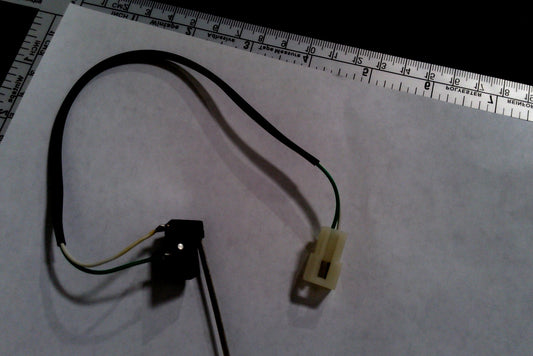 A-10594 Switch Assembly