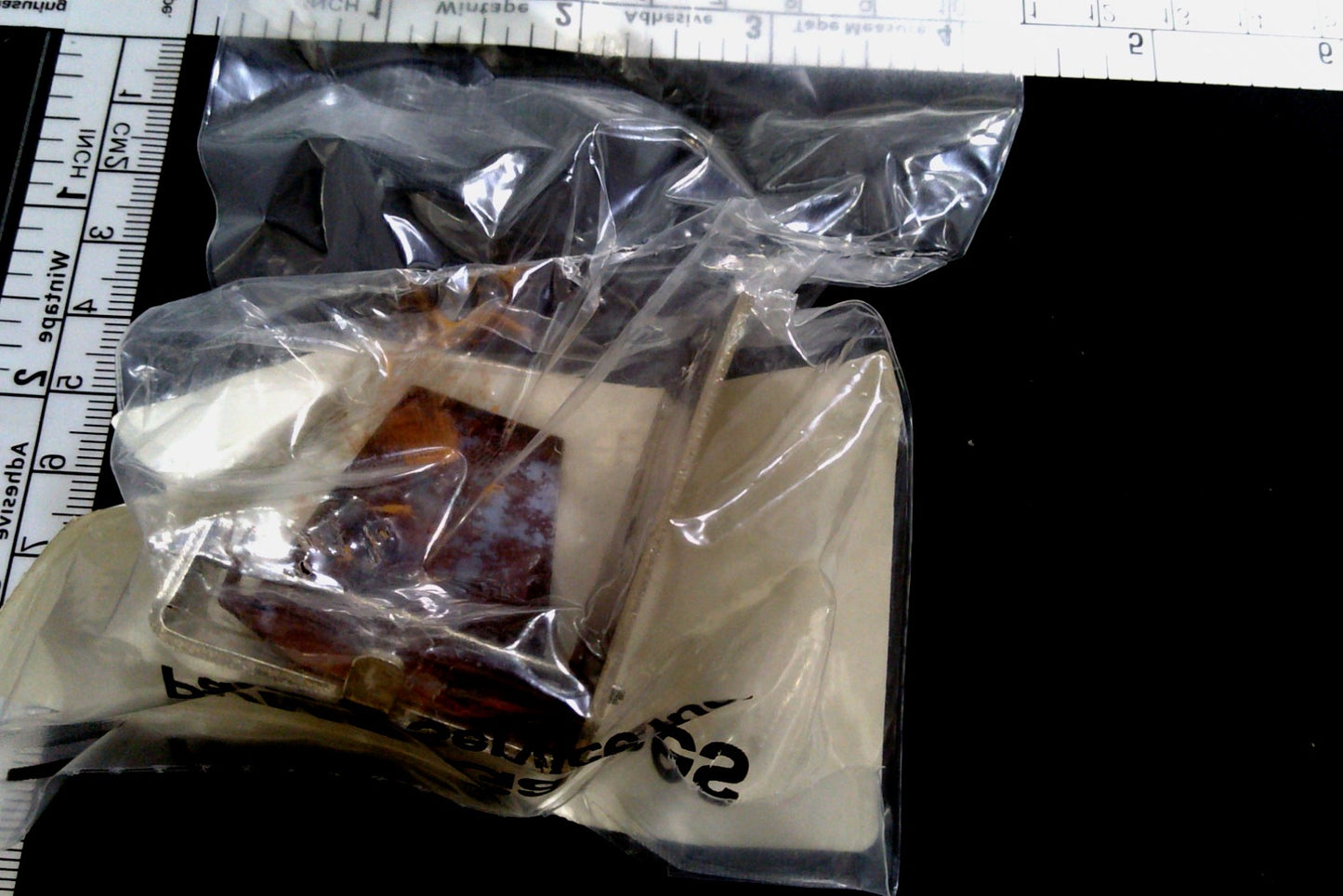 High Speed Ramp Gate Assy A-10902