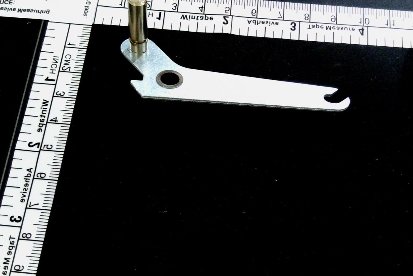 Lift Crank Arm 04-10071-1