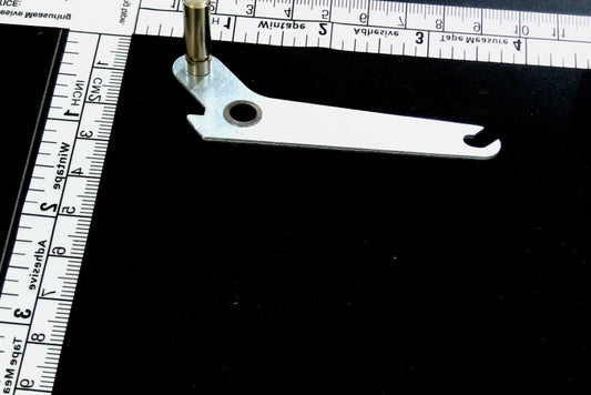 Lift Crank Arm 04-10071-1
