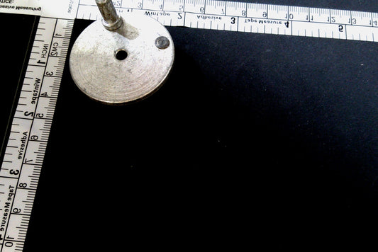 Cam With 2 Studs Assy A-11154