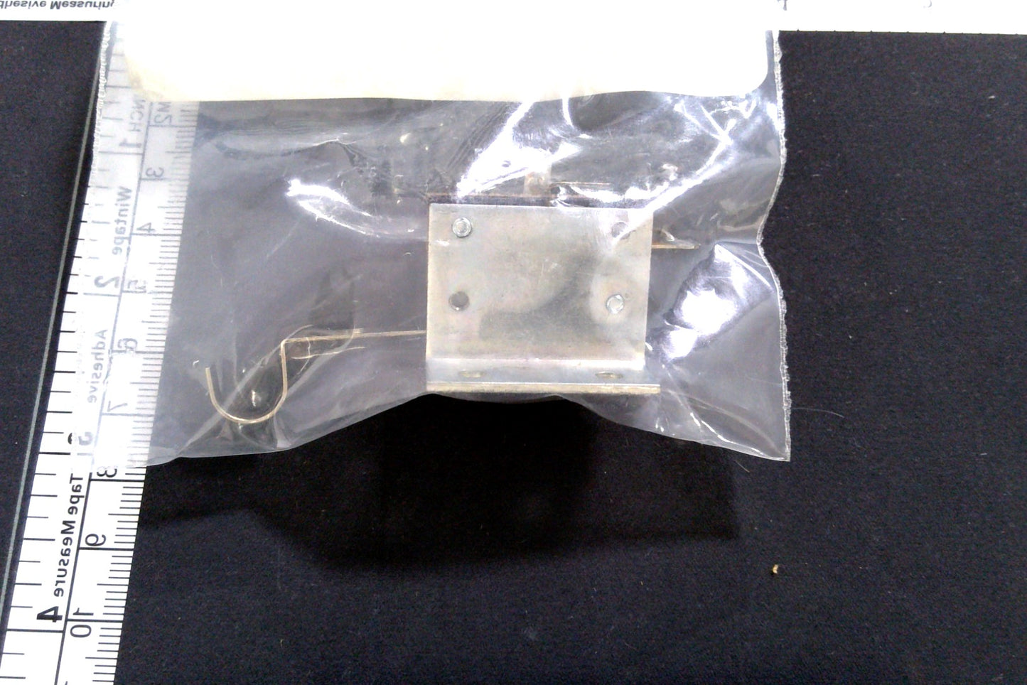 Switch Assembly A-10417