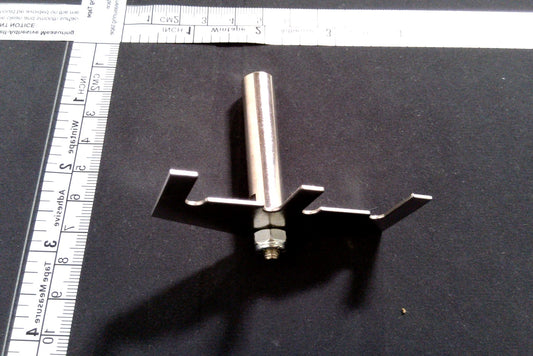 Armature With Drop Target Reset Plate A-11289