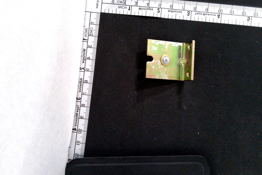 Bracket- Drop Target Stop A-11397