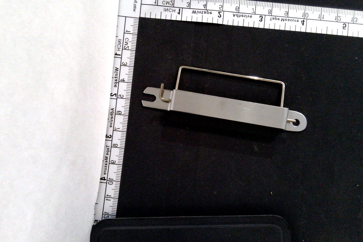 Ball Gate Assembly A-11453
