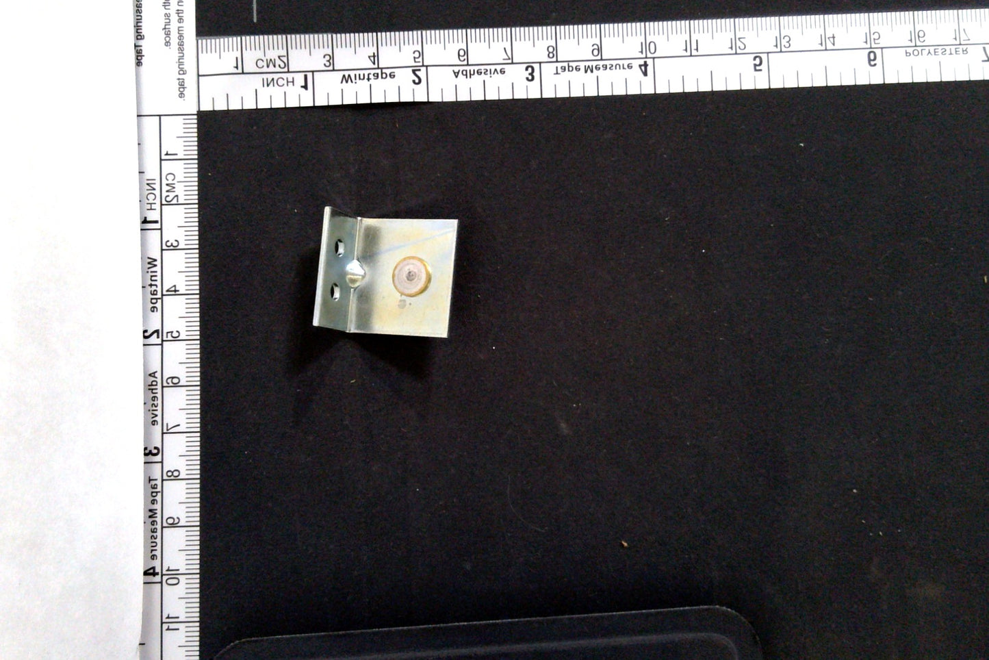 Coil Stop A-11496