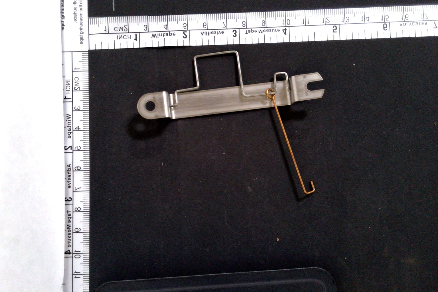 Ball Gate Assembly A-11550
