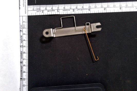 Ball Gate Assembly A-11550