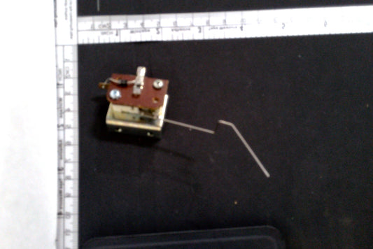 Switch Assembly A-11608-1